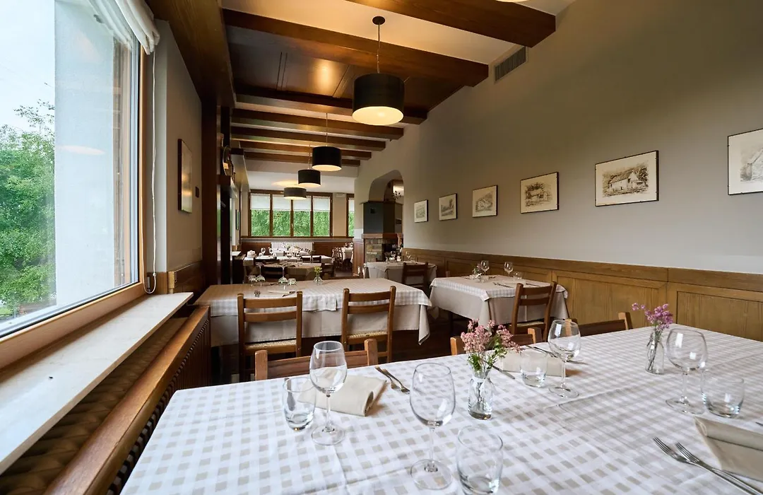 Albergo Moderno&Spa-1